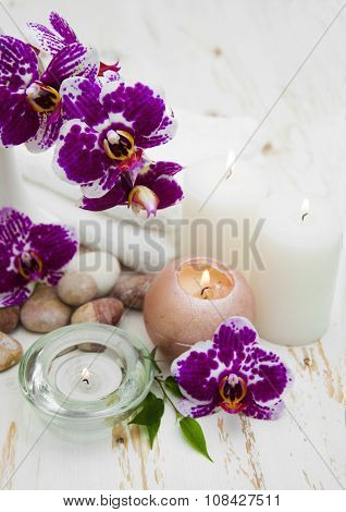 Spa Set