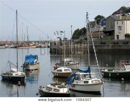 Porto de Brixham