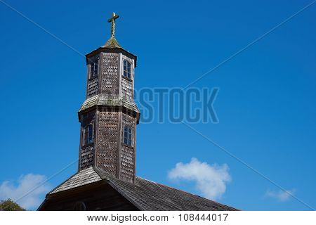 UNESCO Historic Church