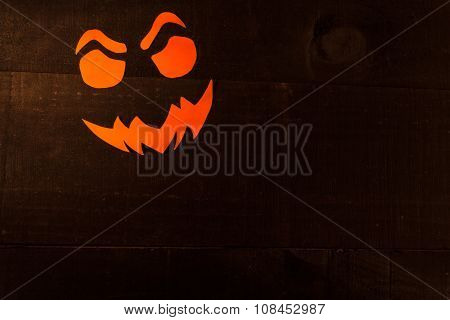 Halloween background