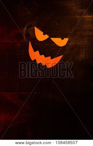 Halloween background