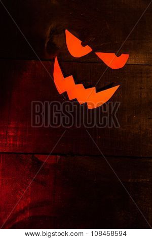 Halloween background