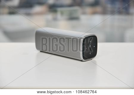 Bluetooth Speaker