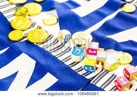 Hanukkah