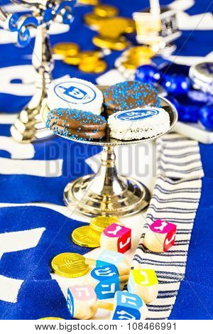 Hanukkah