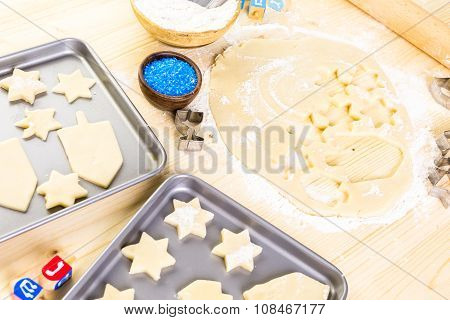 Hanukkah