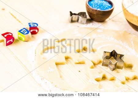Hanukkah