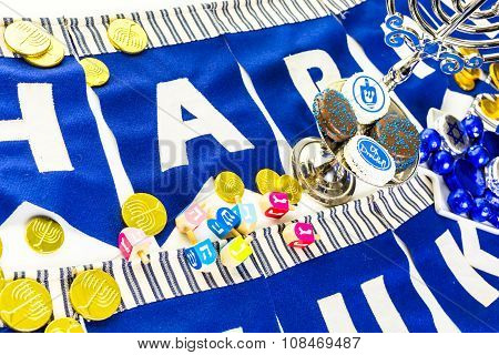 Hanukkah