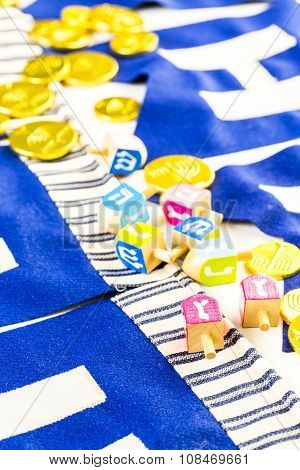 Hanukkah