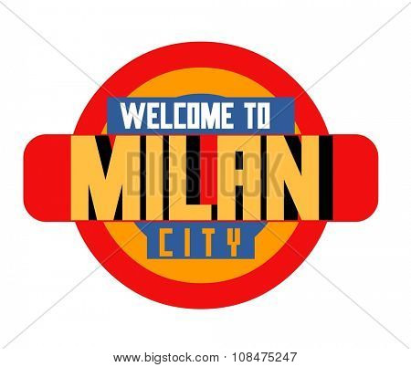 Milan city in italy is a beautiful destination to visit for tourism.