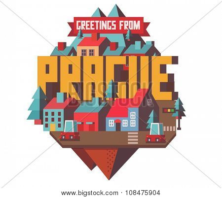 Prague or praha city is a beautiful destination to visit for tourism.