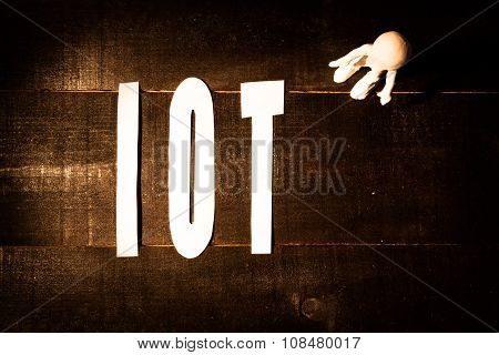 IOT Big Data