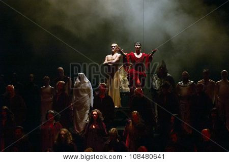 Carmina Burana