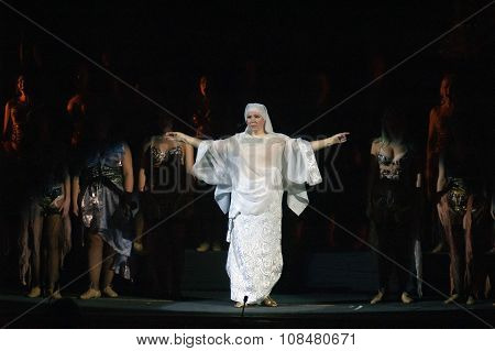 Carmina Burana