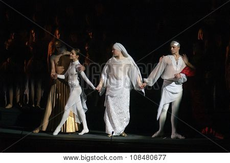 Carmina Burana