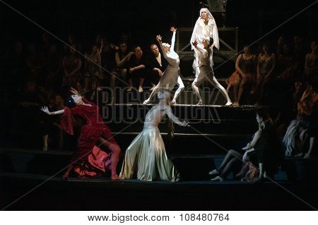 Carmina Burana