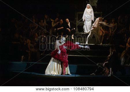 Carmina Burana