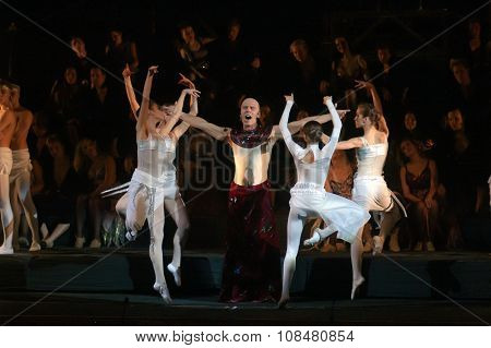 Carmina Burana