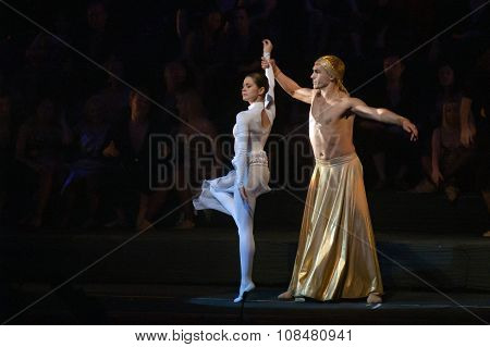 Carmina Burana