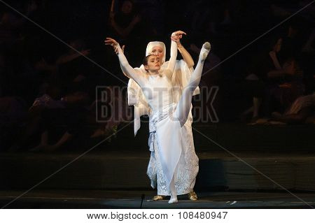 Carmina Burana