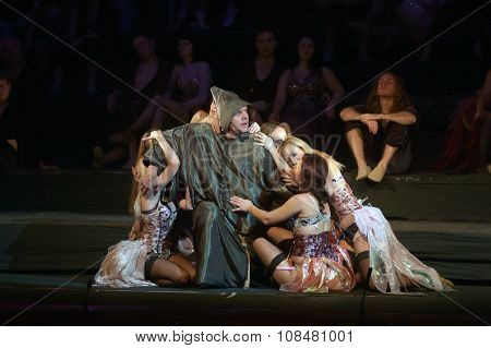 Carmina Burana