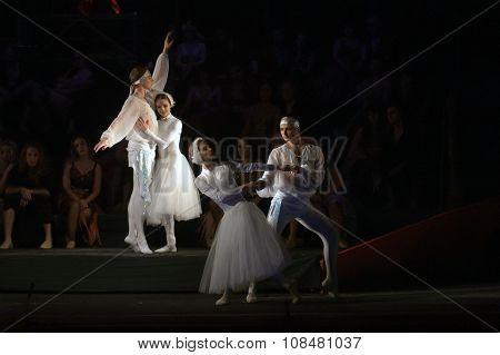 Carmina Burana