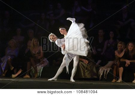Carmina Burana