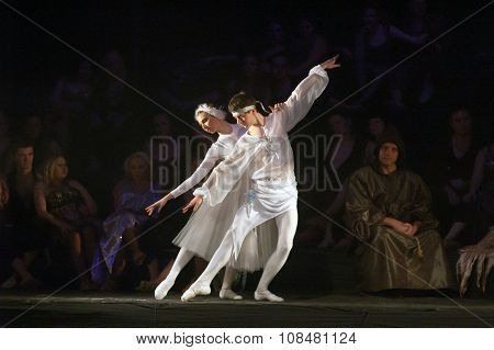 Carmina Burana
