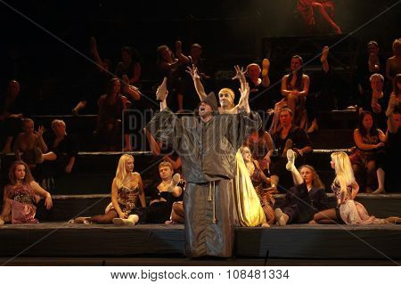 Carmina Burana