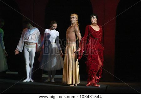 Carmina Burana