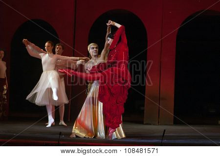 Carmina Burana