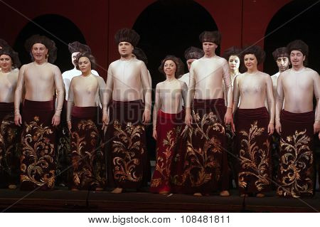 Carmina Burana