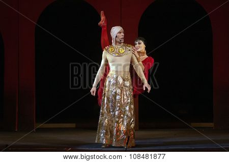 Carmina Burana