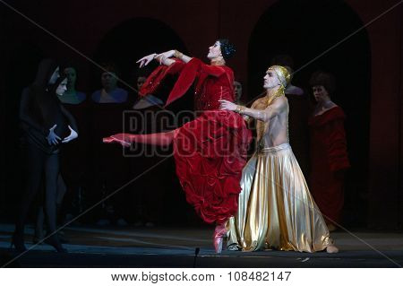 Carmina Burana
