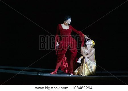 Carmina Burana