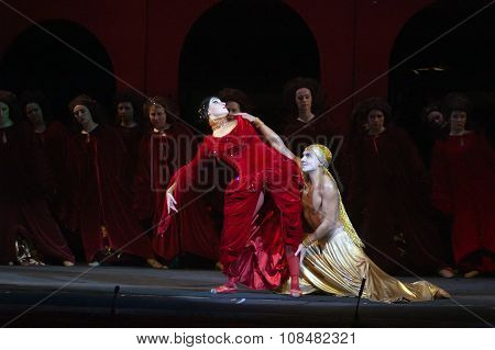 Carmina Burana