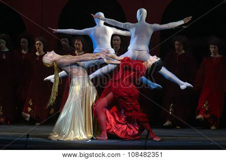 Carmina Burana