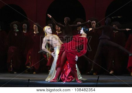 Carmina Burana