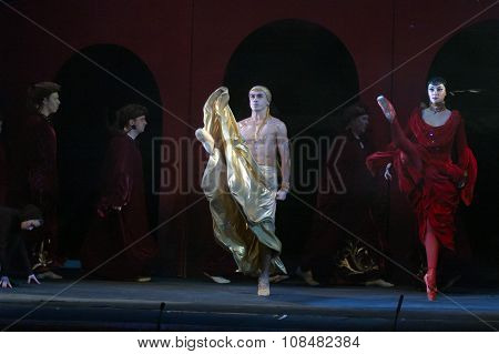 Carmina Burana