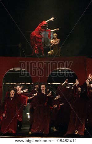 Carmina Burana