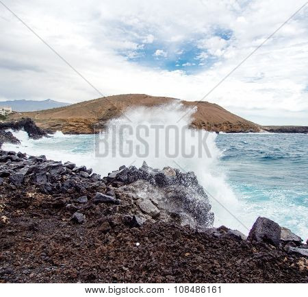 Picturesque Yellow Mountain
