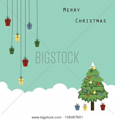 Christmas Card