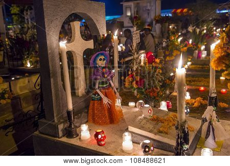 Day Of The Dead