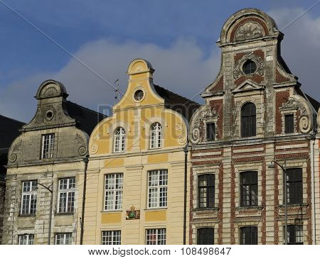 Arras