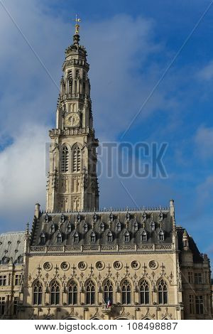 Arras