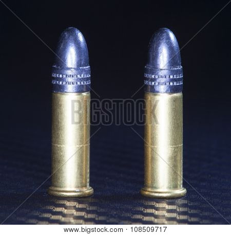 Ammo