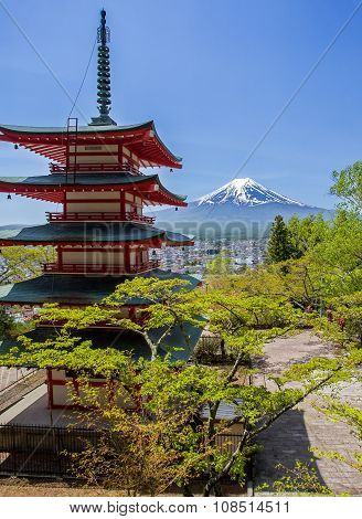 Mt.Fuji