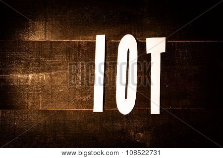 Internet of things