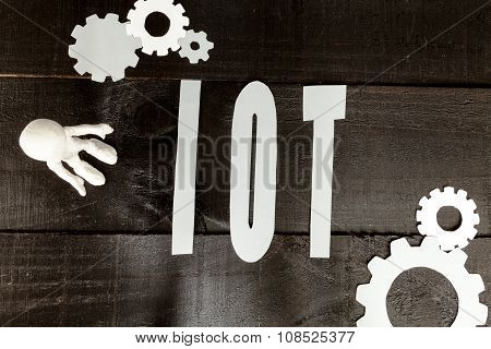 Internet of things