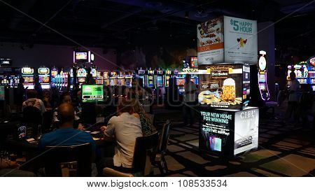 SLS Hotel and Casino in Las Vegas
